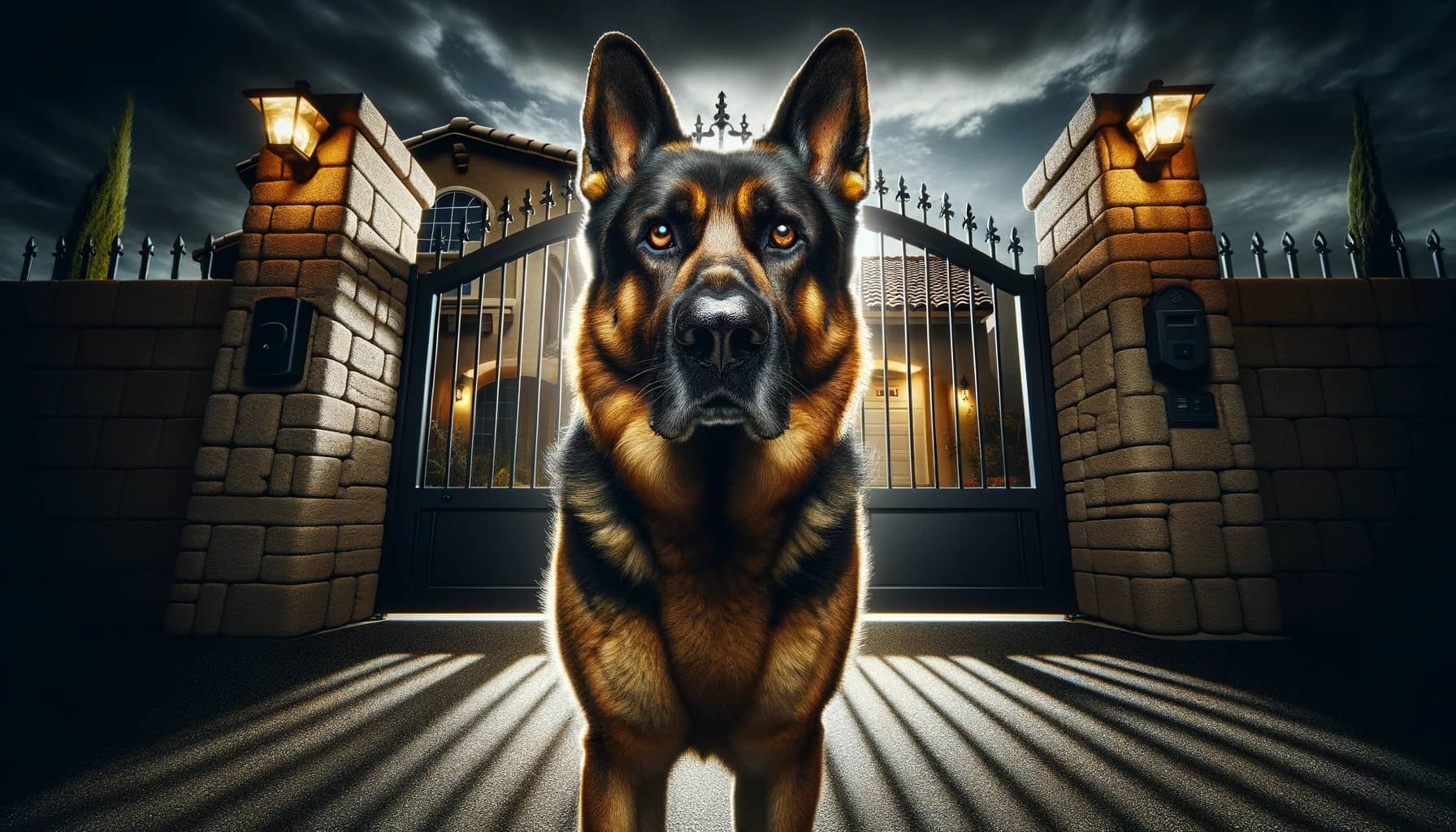 Top 9 Guard Dogs for Women and How They Enhance Security