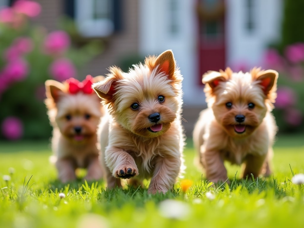 Yorkie Puppies in Connecticut: Your Guide to Finding and Caring for Your New Furry Friend